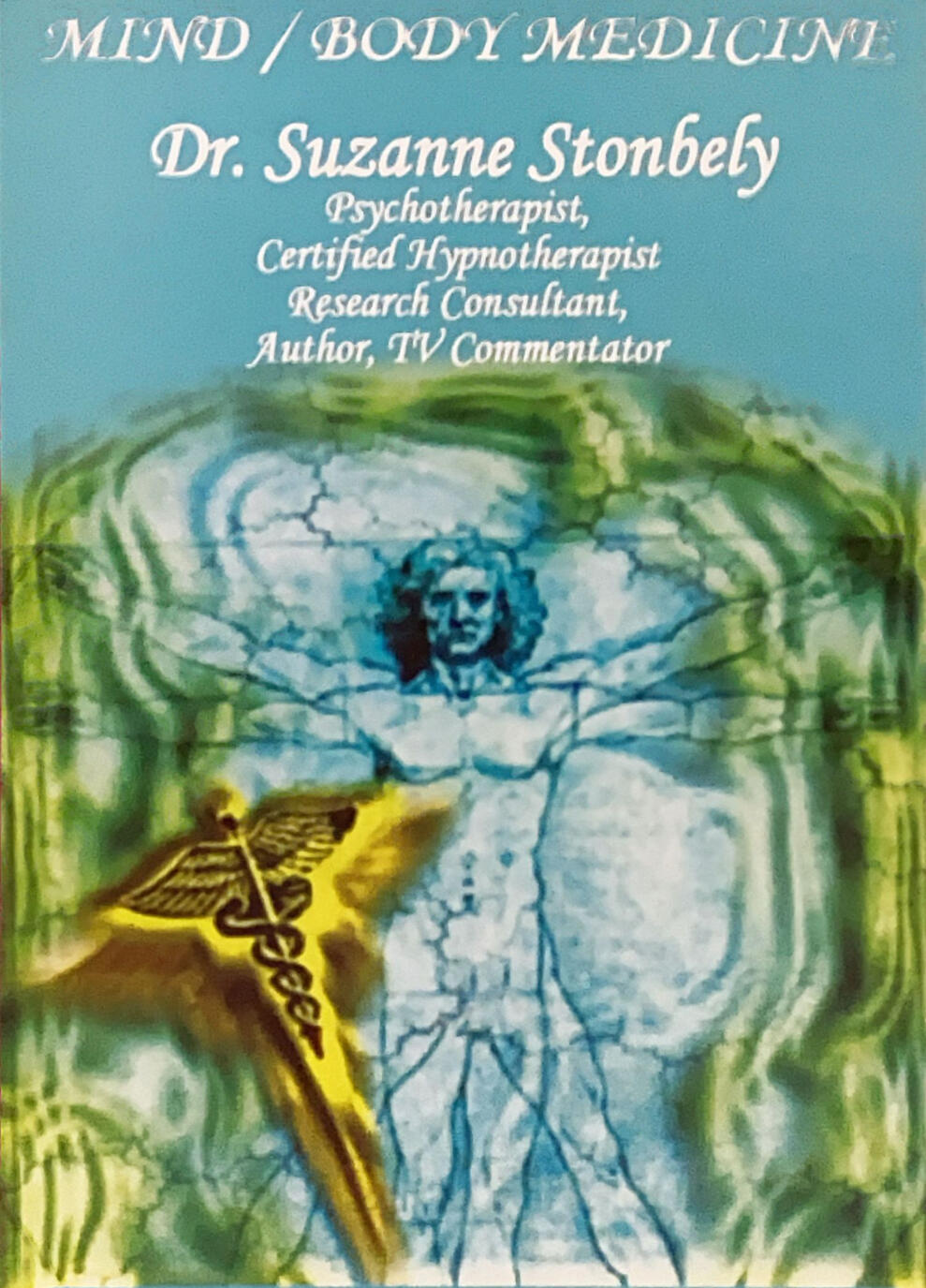 woman on a mountain top overlooking other mountains with her hands up celebrating